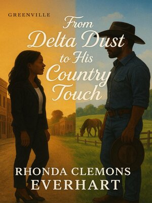 cover image of From Delta Dust to His Country Touch